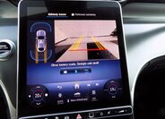 Mercedes-Benz GLC 37