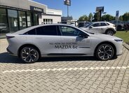 Mazda 6e Liftback 0,0 180 kw