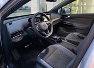 Volkswagen ID.4 SUV / Terénní 0,0 128 kw
