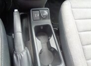 Ford Transit Connect Pick-up 1,5 l 88 kw