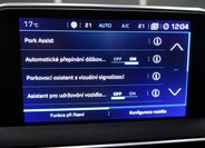 Peugeot 5008 Kombi 2,0 l 130 kw