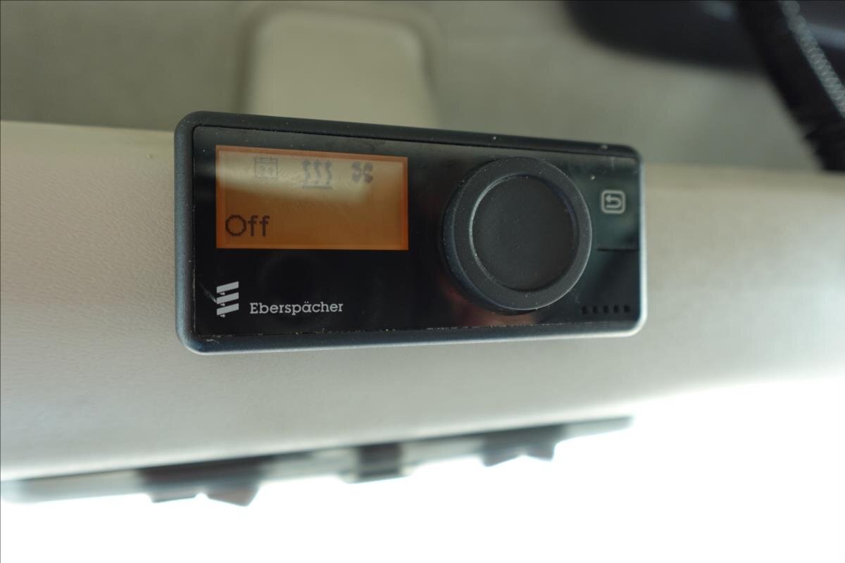 Peugeot Boxer Ostatní 2,2 l 121 kw