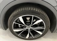 Volkswagen Tiguan SUV 1,4 l 110 kw