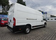 Citroën Jumper Ostatní 2,2 l 121 kw