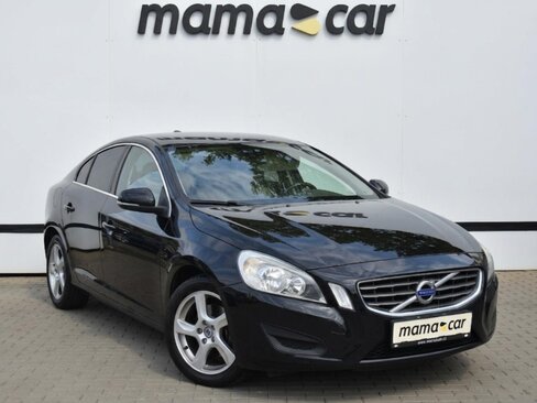 Volvo S60 Hatchback 2,0 l 120 kw