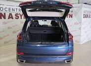 BMW X5 Kombi 3,0 l 245 kw