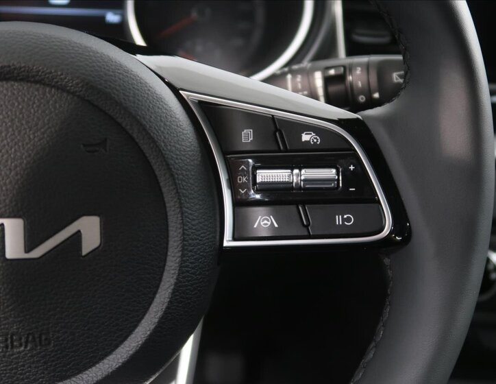 KIA Ceed Kombi 1,5 l 103 kw