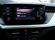 Škoda Scala Hatchback 999,0 81 kw