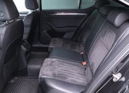 Škoda Superb Sedan 2,0 l 110 kw