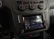 Volkswagen Caddy Kombi 1,4 l 81 kw