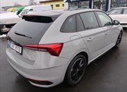Škoda Scala Hatchback 999,0 85 kw