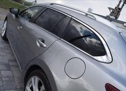 Mazda 6 Kombi 2,0 l 121 kw