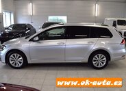 Volkswagen Golf Kombi 1,6 l 85 kw