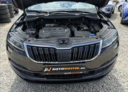Škoda Karoq SUV / Terénní 2,0 l 110 kw
