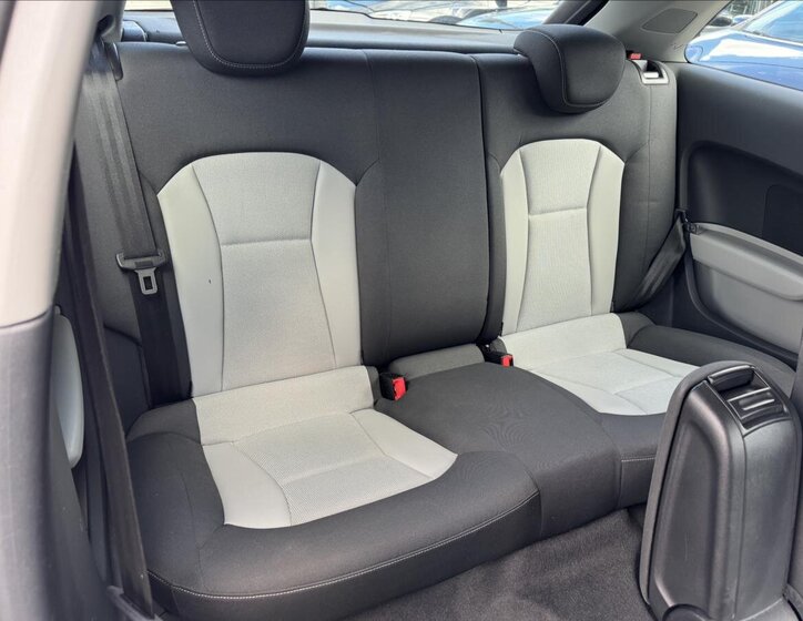 Audi A1 Hatchback 1,4 l 90 kw