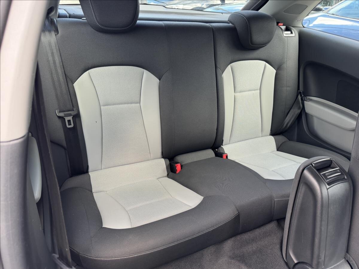 Audi A1 Hatchback 1,4 l 90 kw