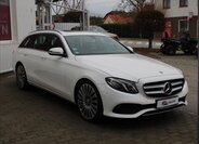 Mercedes-Benz Třídy E 2