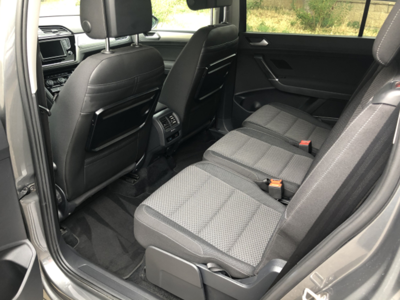 Volkswagen Touran 30