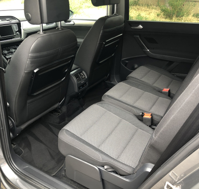 Volkswagen Touran 30