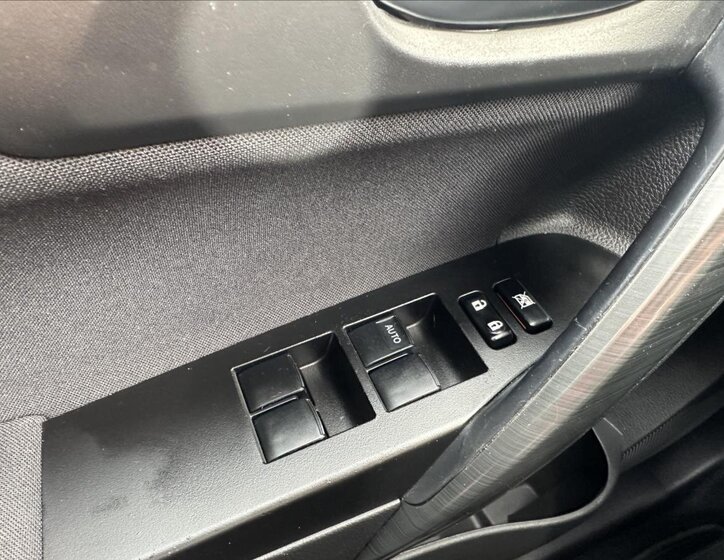 Toyota Auris Hatchback 1,6 l 98 kw