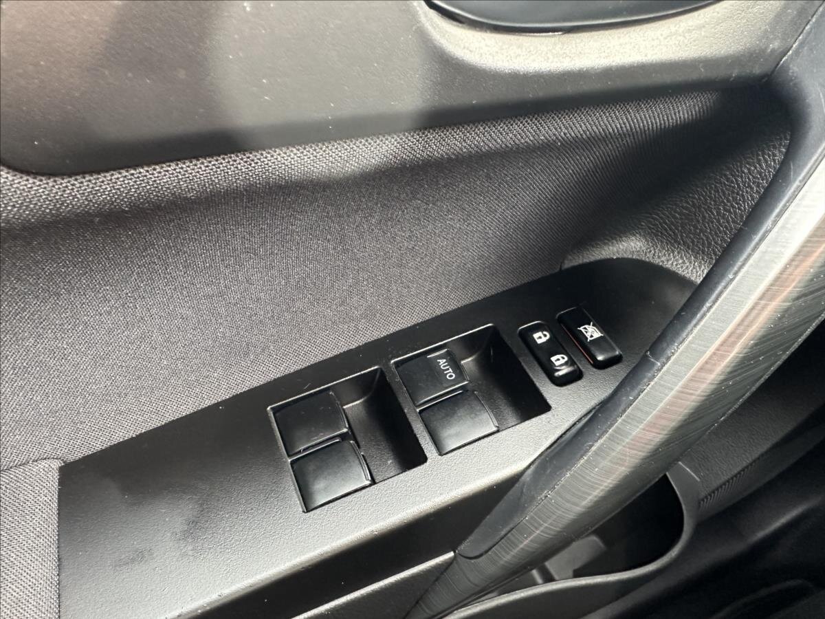 Toyota Auris Hatchback 1,6 l 98 kw