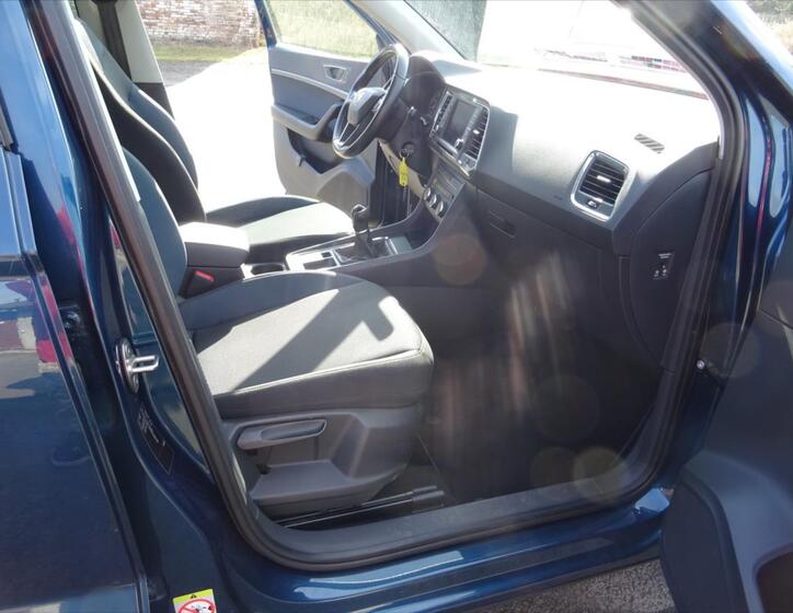 Seat Ateca 12