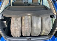 Škoda Fabia Hatchback 999,0 70 kw