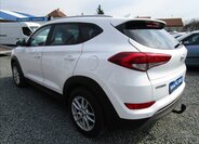 Hyundai Tucson Ostatní 1,6 l 130 kw
