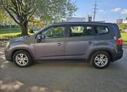 Chevrolet Orlando 3