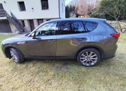 Mazda CX-60 SUV / Terénní 0,0 0