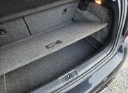 Volkswagen Polo Hatchback 1,2 l 77 kw