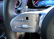 Mercedes-Benz GLB Kombi 2,0 l 225 kw