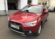 Mitsubishi ASX 4