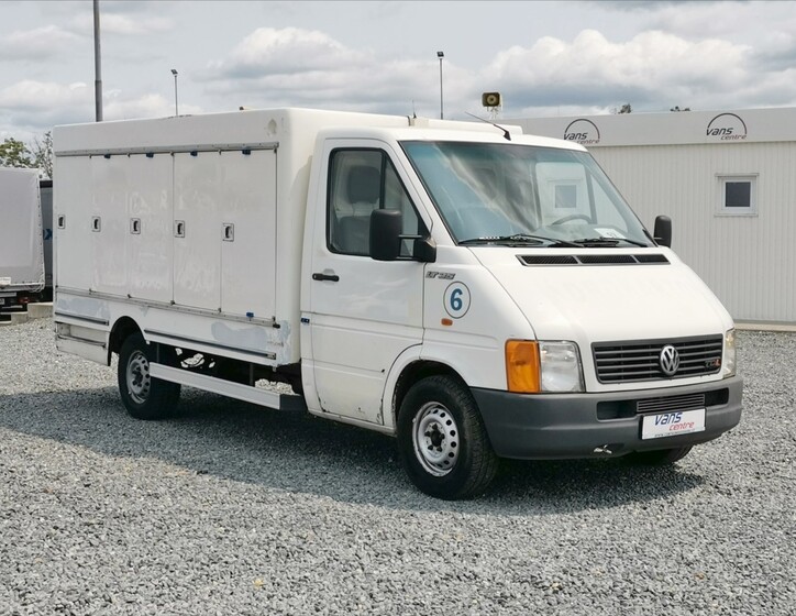 Volkswagen LT 2