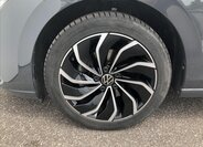 Volkswagen Golf Hatchback 1,5 l 96 kw