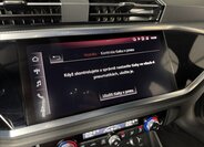 Audi Q3 SUV 2,0 l 140 kw