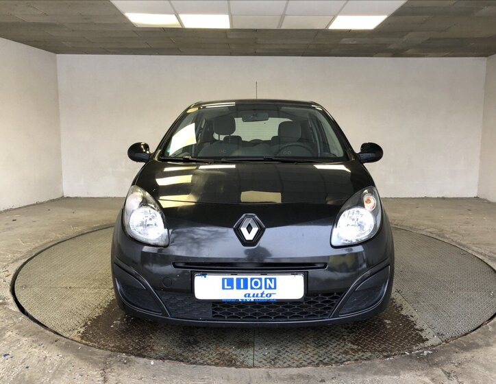 Renault Twingo 2