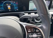 Mercedes-Benz CLA Sedan / Limuzína 1,3 l 100 kw
