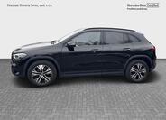 Mercedes-Benz GLA 2