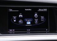 Audi A4 Allroad Kombi 3,0 l 180 kw