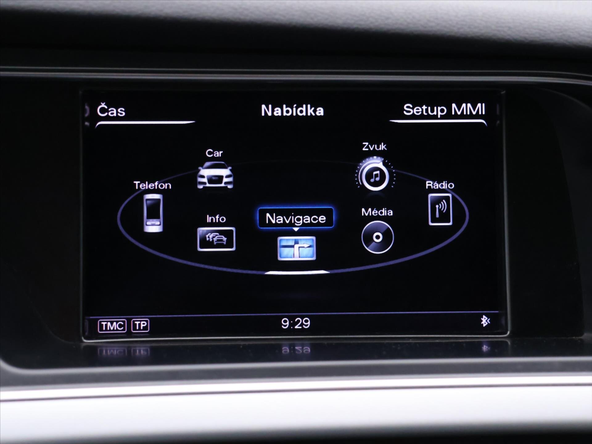 Audi A4 Allroad Kombi 3,0 l 180 kw