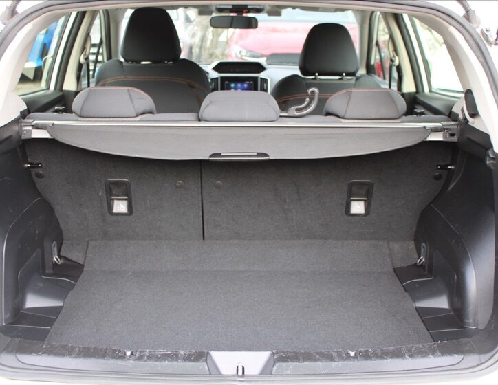 Subaru XV Kombi 1,6 l 84 kw