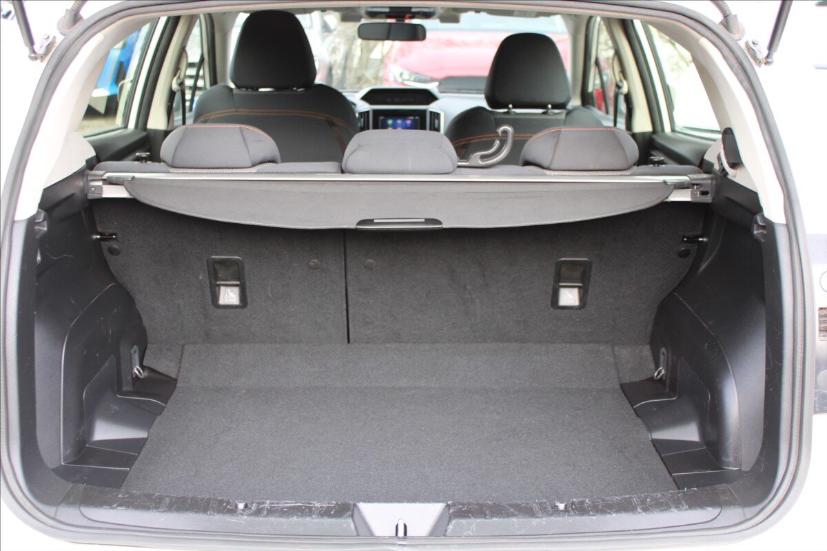 Subaru XV Kombi 1,6 l 84 kw