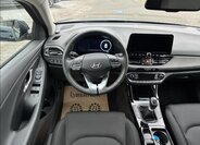 Hyundai i30 Liftback 1,5 l 103 kw