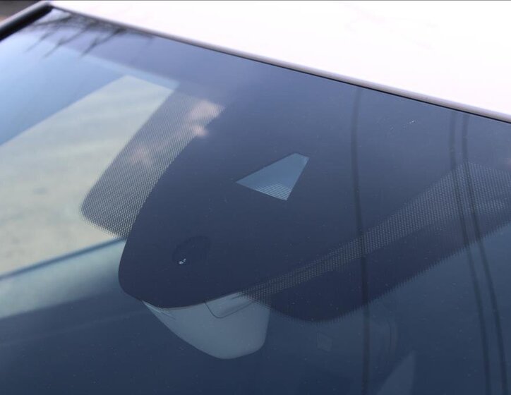 Škoda Scala Hatchback 1,5 l 110 kw