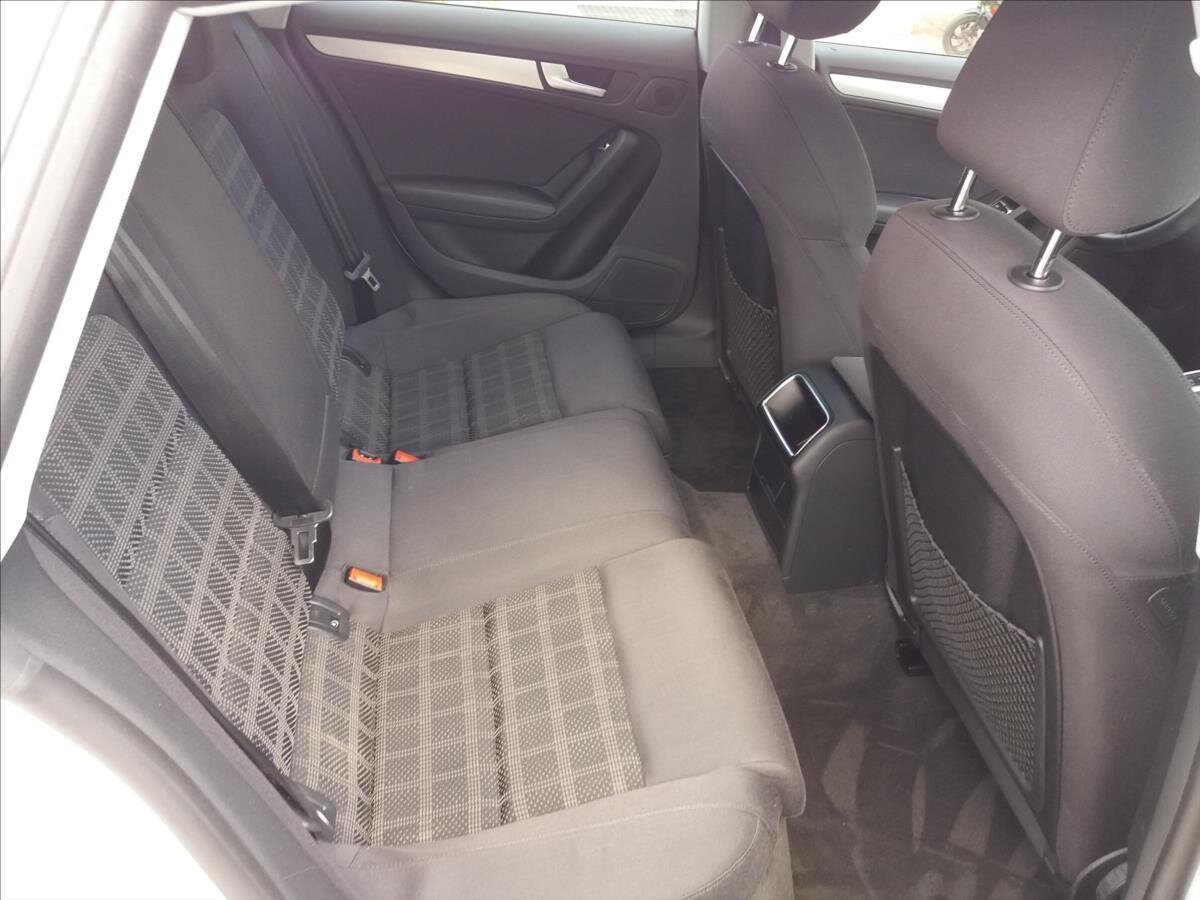 Audi A5 Liftback 2,0 l 140 kw