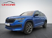 Škoda Kodiaq 1