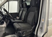 Volkswagen Crafter Ostatní 2,0 l 130 kw