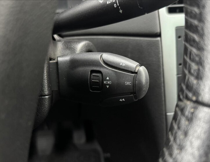 Peugeot 307 Kombi 2,0 l 79 kw