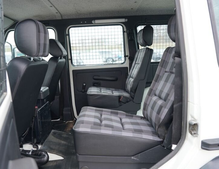 Mercedes-Benz Třídy G 14